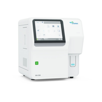 Máy xét nghiệm huyết học tự động 6 thành phần Sysmex XN-330