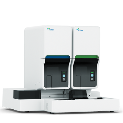 Máy xét nghiệm huyết học 6 thành phần hoàn toàn tự động Sysmex XN-2000