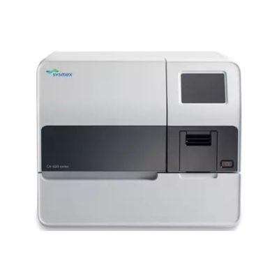 Máy xét nghiệm đông máu tự động Sysmex CA-660