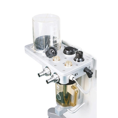 Máy gây mê giúp thở aXcent APUS x1