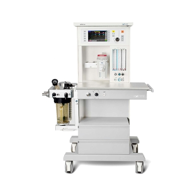 Máy gây mê giúp thở aXcent APUS x1