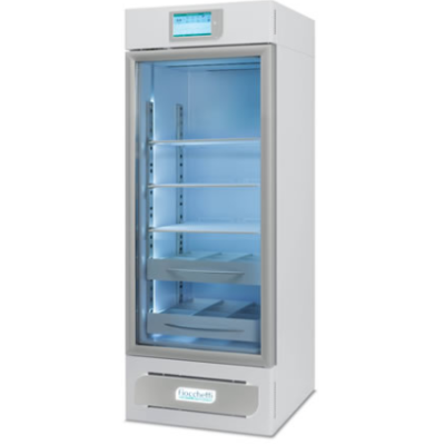 Tủ lạnh bảo quản mẫu 264 lít MEDIKA 250 ECT-F TOUCH Fiocchetti