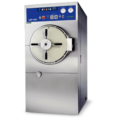 Lò hấp tiệt trùng Sturdy 196 lít SAP-500A